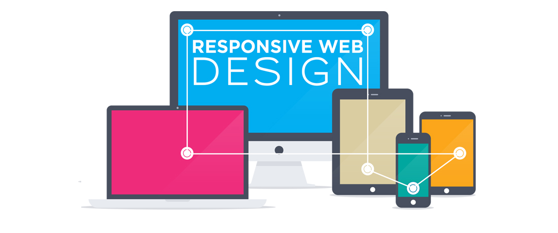 Responsive Web Design