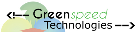 Greenspeed Technologies